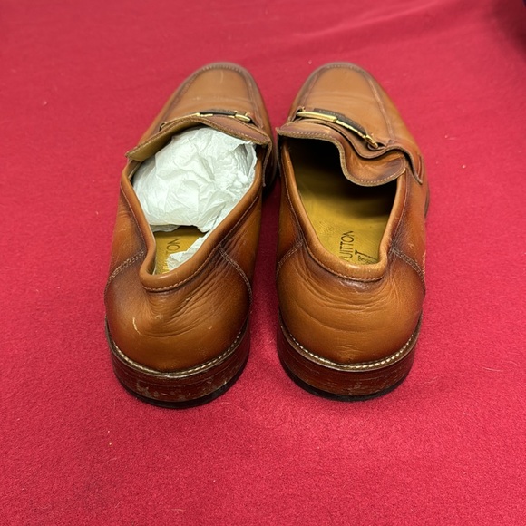 Louis Vuitton Mens size 10 Slip on shoes - Picture 3 of 8